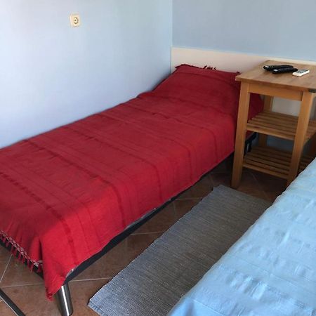 Apartman Ana Umag Buitenkant foto