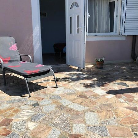 Apartman Ana Umag Buitenkant foto