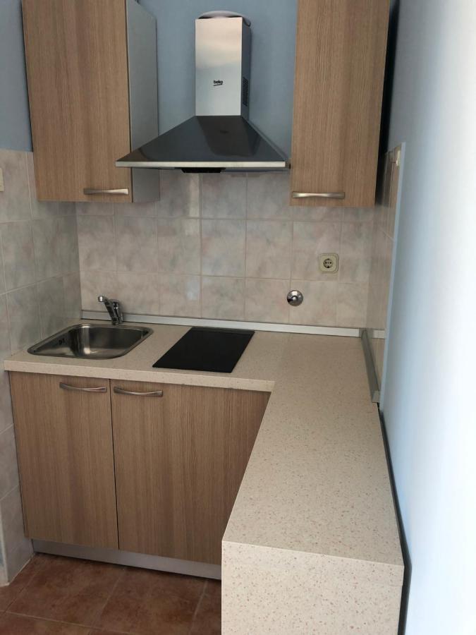 Apartman Ana Umag Buitenkant foto