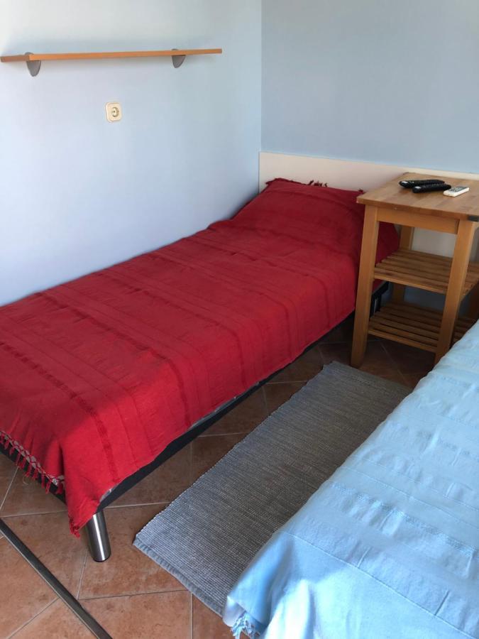 Apartman Ana Umag Buitenkant foto