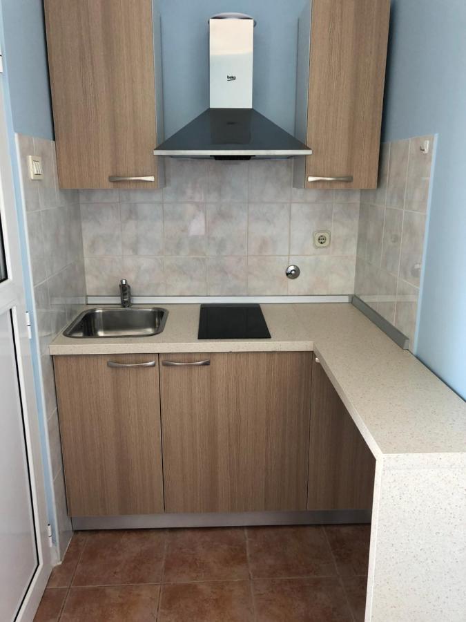 Apartman Ana Umag Buitenkant foto