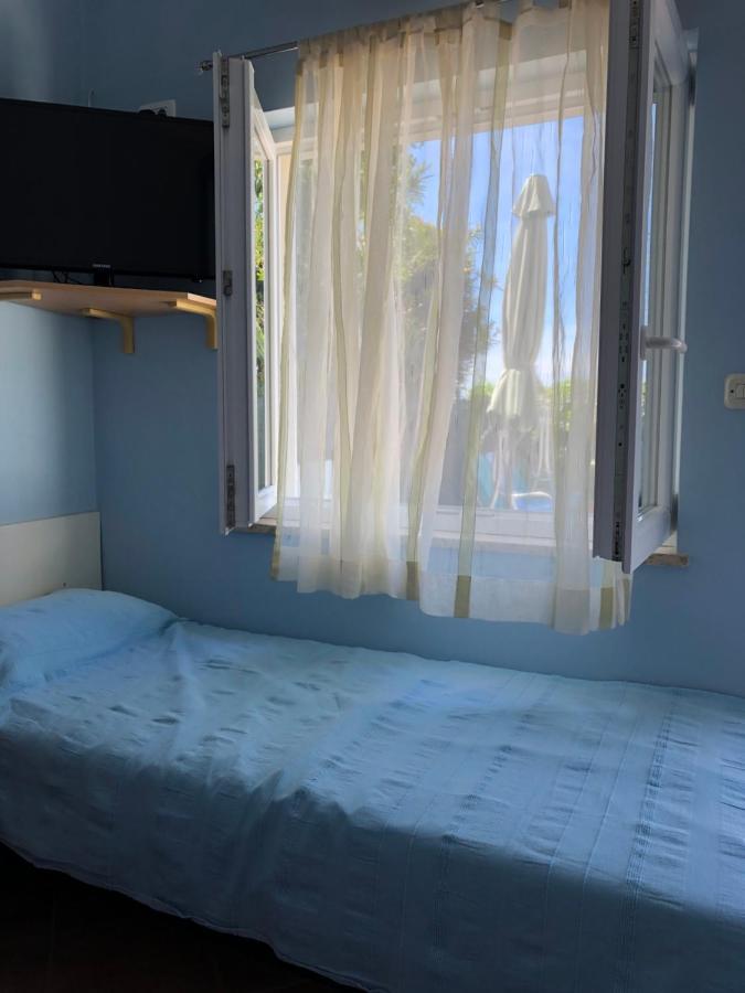 Apartman Ana Umag Buitenkant foto