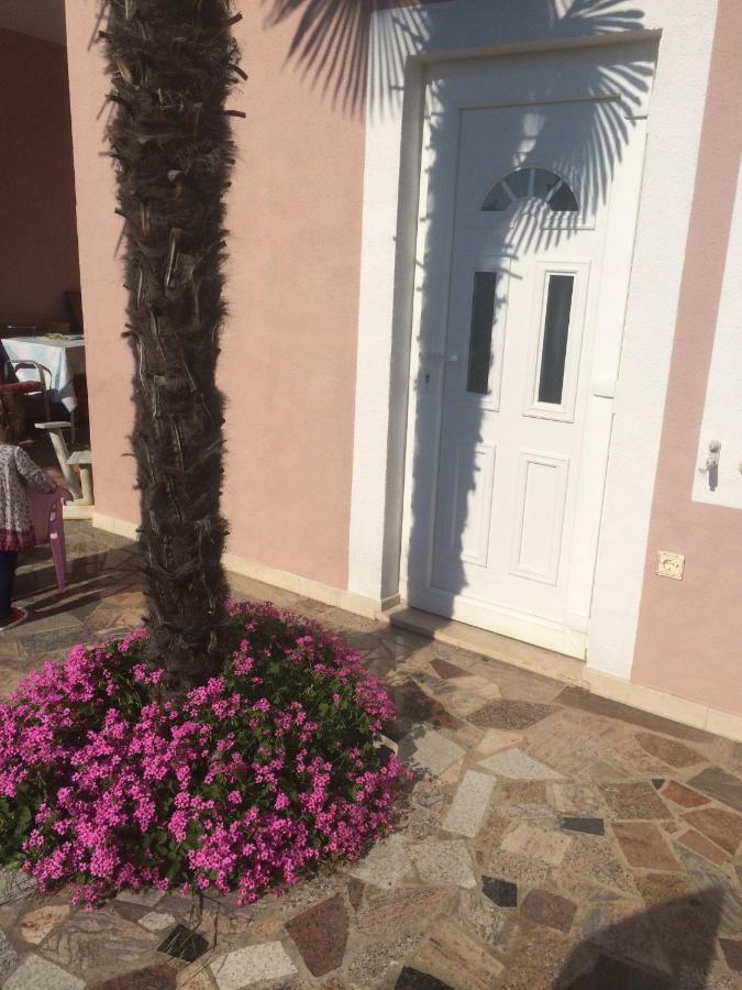 Apartman Ana Umag Buitenkant foto