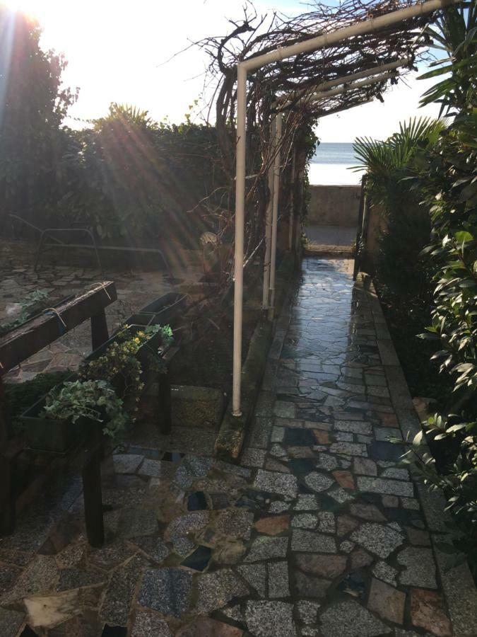 Apartman Ana Umag Buitenkant foto