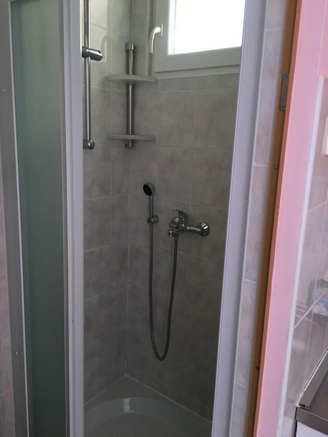 Apartman Ana Umag Buitenkant foto
