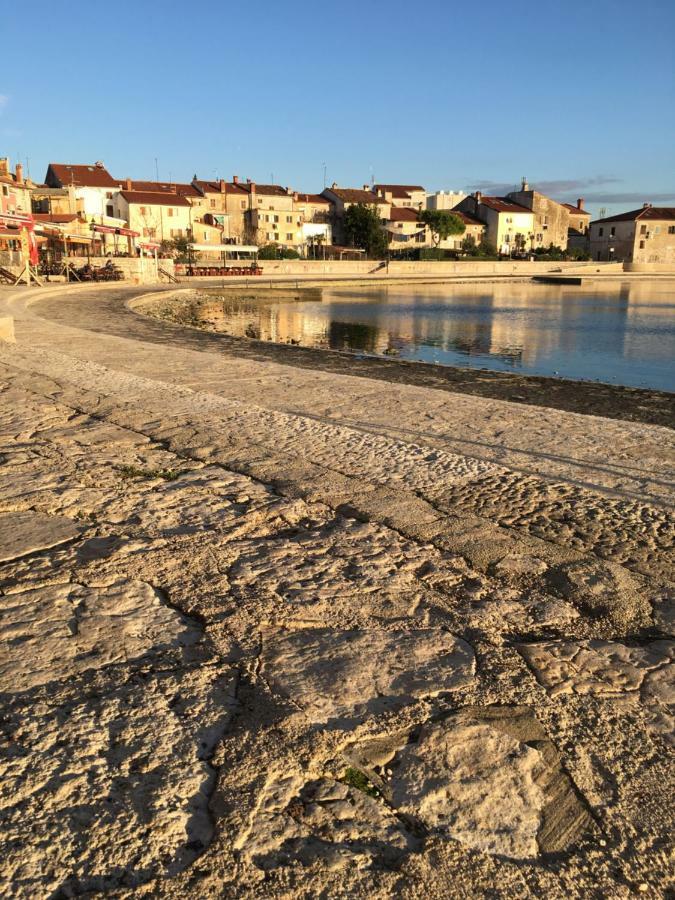 Apartman Ana Umag Buitenkant foto